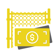 Savannah Georgia Commercial Chain Link fence contractor