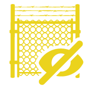 Savannah Georgia Commercial Chain Link fence contractor