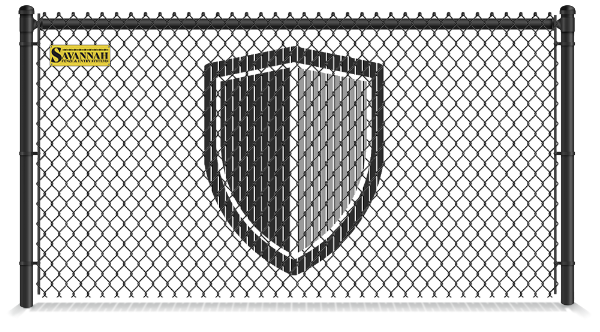 Key Benefits of Chain Link Fencing for Savannah Georgia properties.