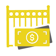 Savannah Georgia Commercial Decorative Steel fence contractor