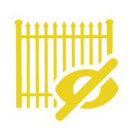 Savannah Georgia Commercial Decorative Steel fence contractor