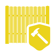 Savannah Georgia Commercial Specialty fence contractor