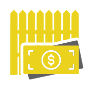 Savannah Georgia Commercial Wood fence contractor