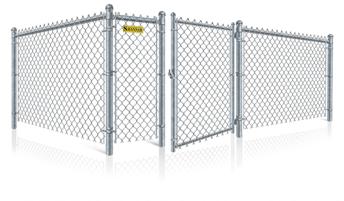 Gates - Custom Walk gate contractor in Savannah Georgia