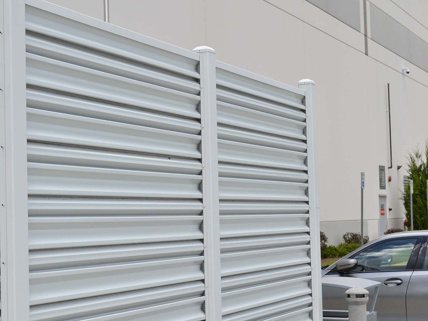 Beaufort County South Carolina privacy fencing
