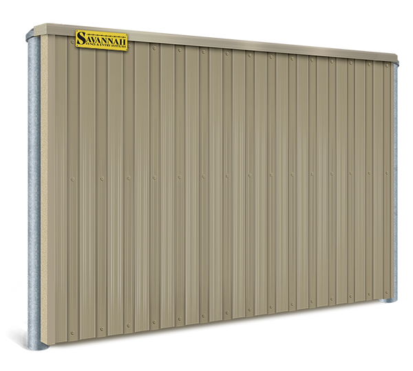 popular options for Manufacturing fencing in the Savannah, Georgia area